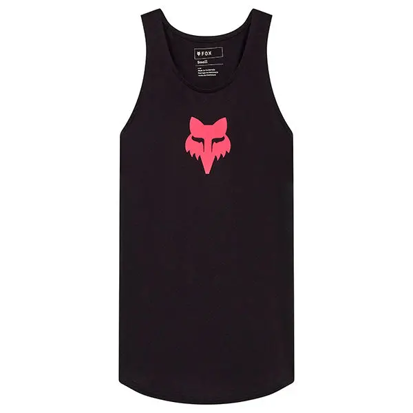 Fox Racing - Fox Head Tank (Womens) 1