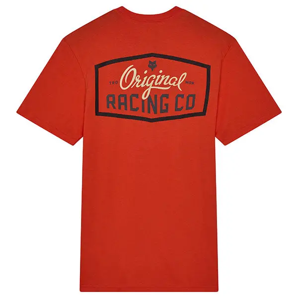 Fox Racing - Original Premium Tee 1