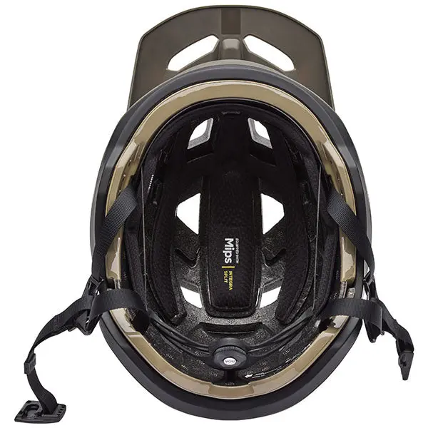 Fox Racing - Speedframe Rs Paranoid Helmet (Mtb) 3