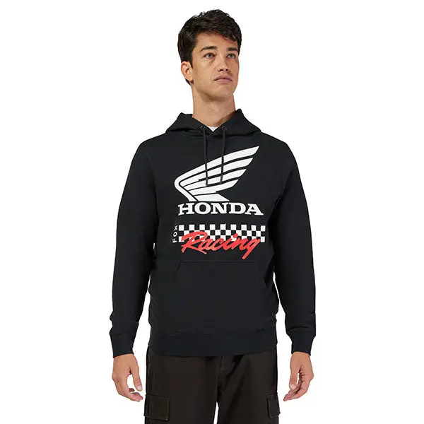 Fox Racing - Honda Pullover Hoodie 1