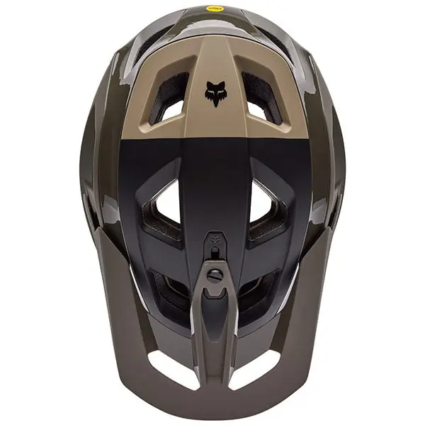 Fox Racing - Speedframe Rs Paranoid Helmet (Mtb) 5