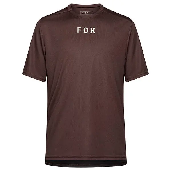 Fox Racing - Ranger Wordmark Jersey (Mtb) 1
