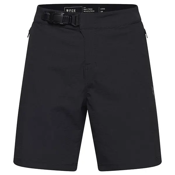 Fox Racing - Ranger Lined Shorts (Mtb) (Youth) 1