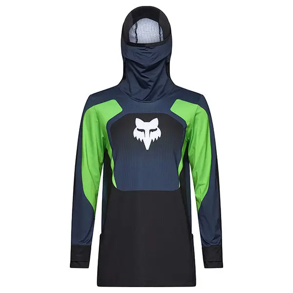Fox Racing - Ranger Drive Jersey (Youth) 1