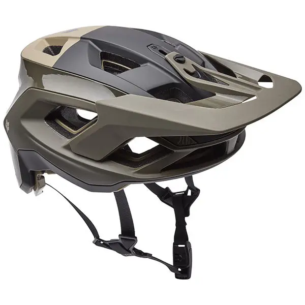 Fox Racing - Speedframe Rs Paranoid Helmet (Mtb) 2