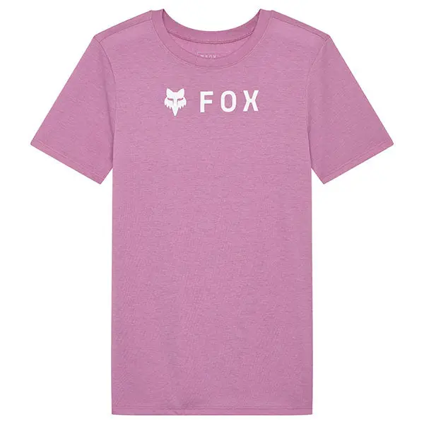 Fox Racing - Absolute Tech Tee (Womens) 1