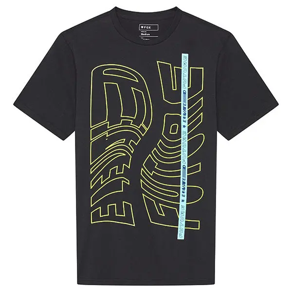 Fox Racing - Elevated Premium Tee 1