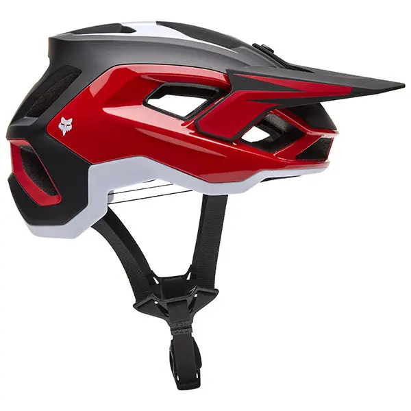Fox Racing - Speedframe Pro Defy Helmet (Mtb) 1