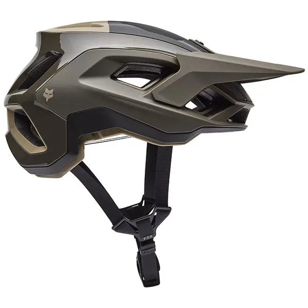 Fox Racing - Speedframe Rs Paranoid Helmet (Mtb) 1