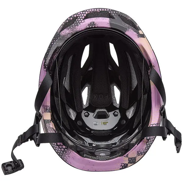 Fox Racing - Crossframe Pro Pulse Helmet (Mtb) 3
