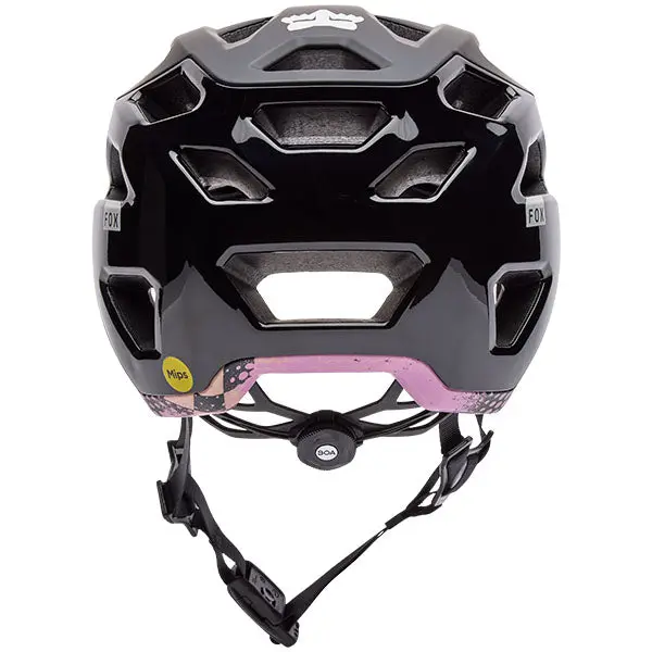 Fox Racing - Crossframe Pro Pulse Helmet (Mtb) 4