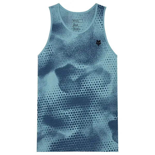Fox Racing - Aop Tech Tank Top 1