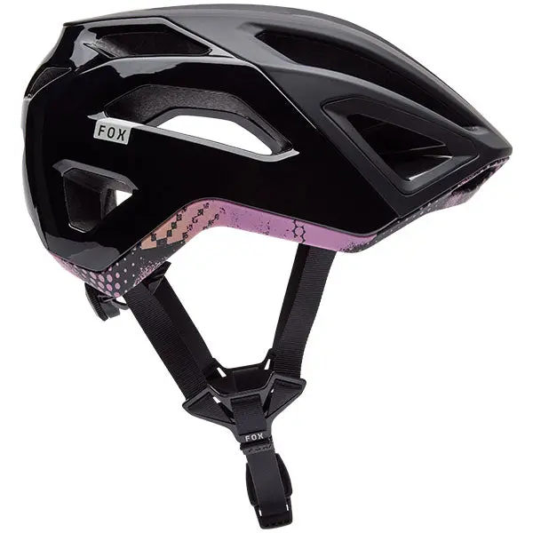 Fox Racing - Crossframe Pro Pulse Helmet (Mtb) 1