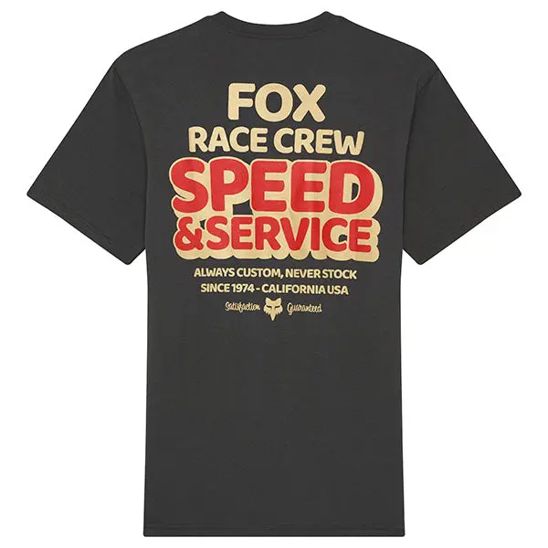 Fox Racing - Always Custom Premium Tee 1
