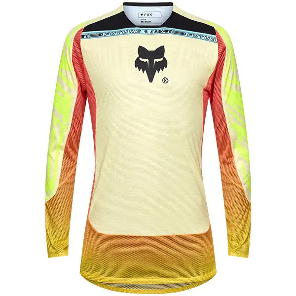 Fox Racing - Flexair Elevated Le Jersey 1
