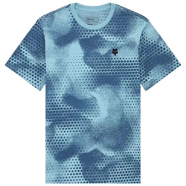Fox Racing - Aop Tech Tee 1