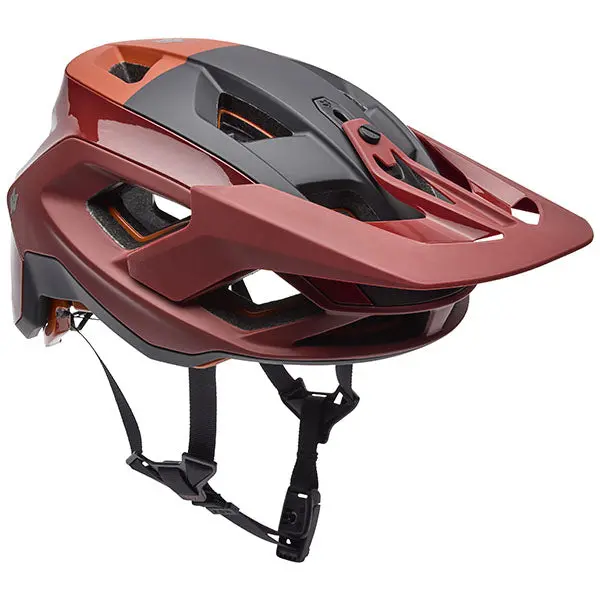 Fox Racing - Speedframe Rs Paranoid Helmet (Mtb) 7