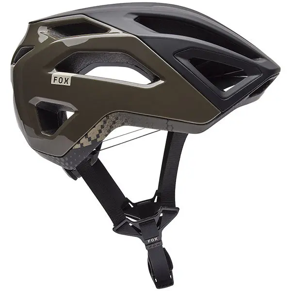 Fox Racing - Crossframe Pro Pulse Helmet (Mtb) 6