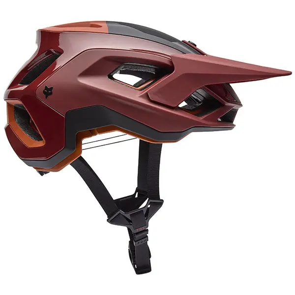 Fox Racing - Speedframe Rs Paranoid Helmet (Mtb) 6