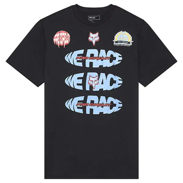 Fox Racing - Pro Circuit Tee 1