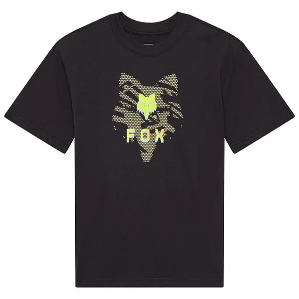 Fox Racing - Elevated Tee (Womens) 1