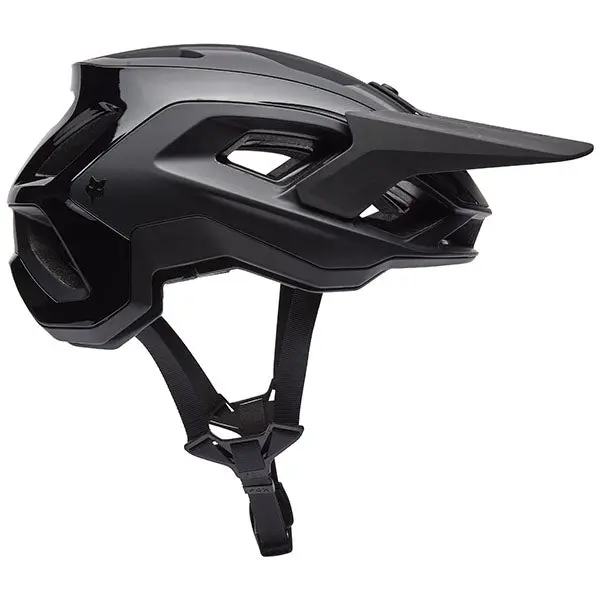 Fox Racing - Speedframe Rs Matte Black Helmet (Mtb) 1