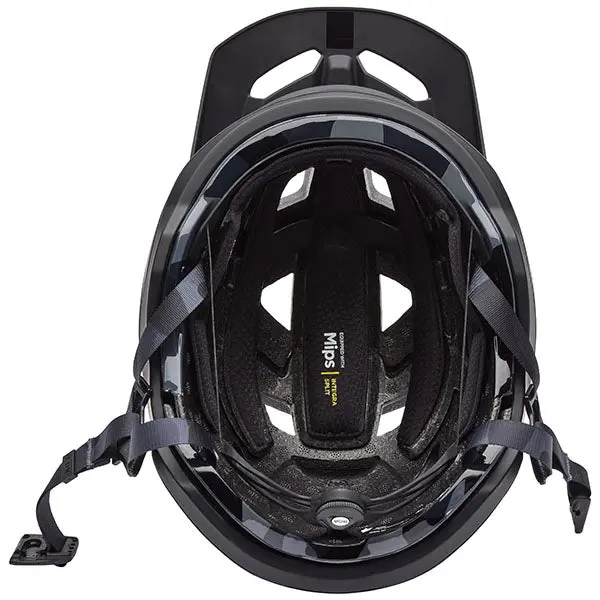 Fox Racing - Speedframe Rs Camo Helmet (Mtb) 3