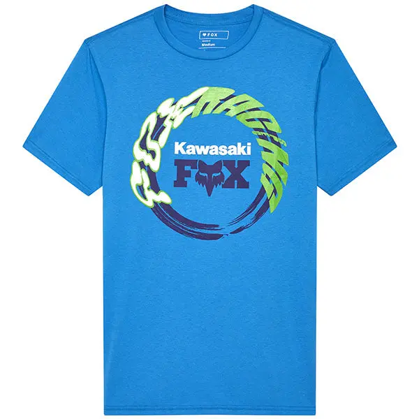 Fox Racing - Kawasaki Tee 6