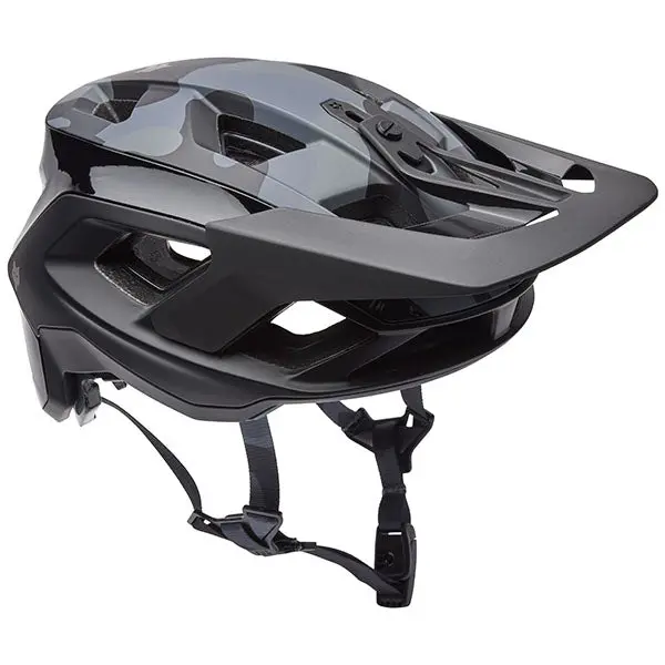 Fox Racing - Speedframe Rs Camo Helmet (Mtb) 2