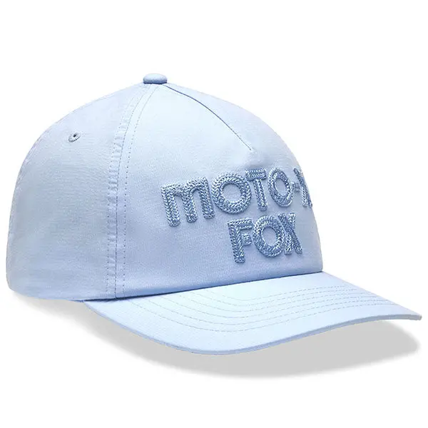 Fox Racing - Moto-X Adjustable Hat (Womens) 1