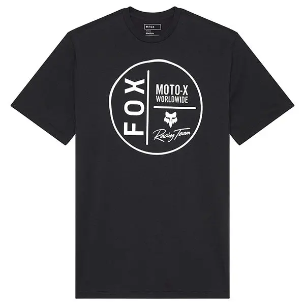 Fox Racing - Worldwide Premium Tee 1