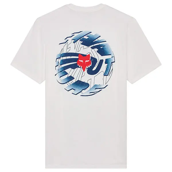 Fox Racing - Spiral Special Edition Premium Tee 7