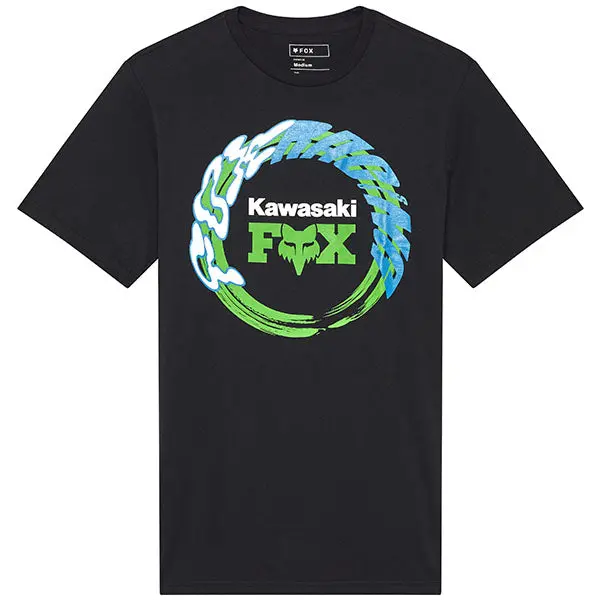 Fox Racing - Kawasaki Tee 1