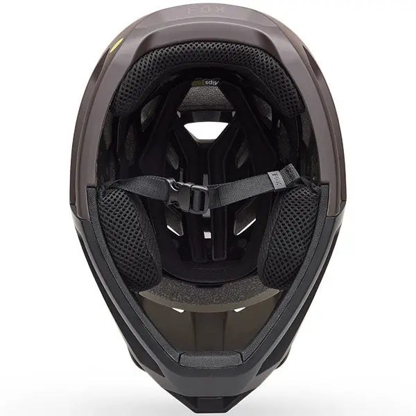 Fox Racing - Proframe Rizer Helmet (Mtb) 3