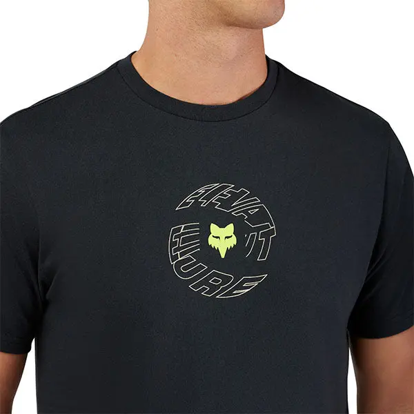 Fox Racing - Spiral Special Edition Premium Tee 6