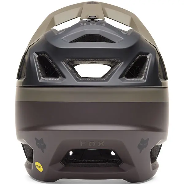 Fox Racing - Proframe Rizer Helmet (Mtb) 4