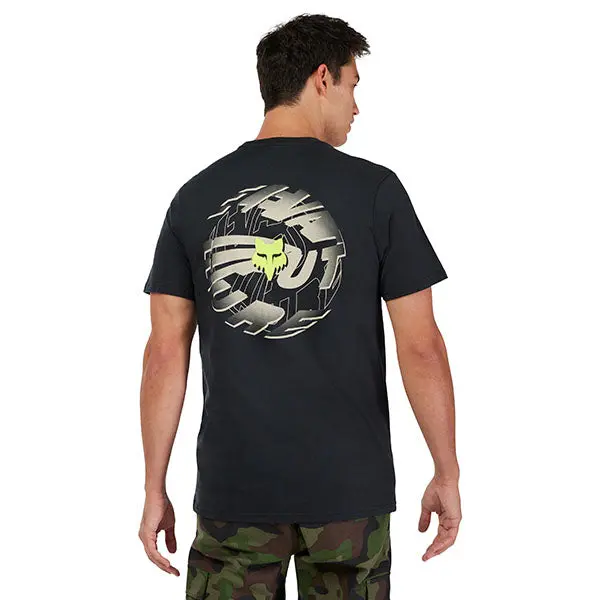 Fox Racing - Spiral Special Edition Premium Tee 4