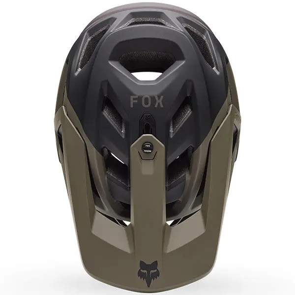 Fox Racing - Proframe Rizer Helmet (Mtb) 5