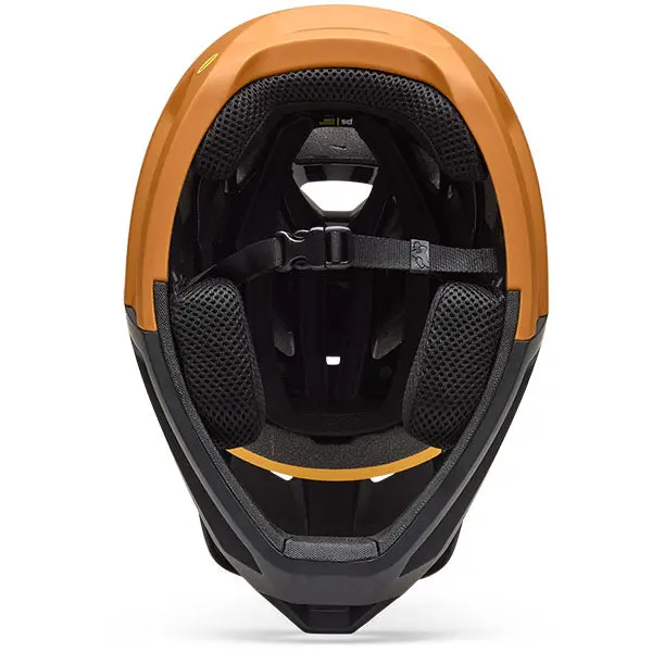 Fox Racing - Proframe Frequency Helmet (Mtb) 3