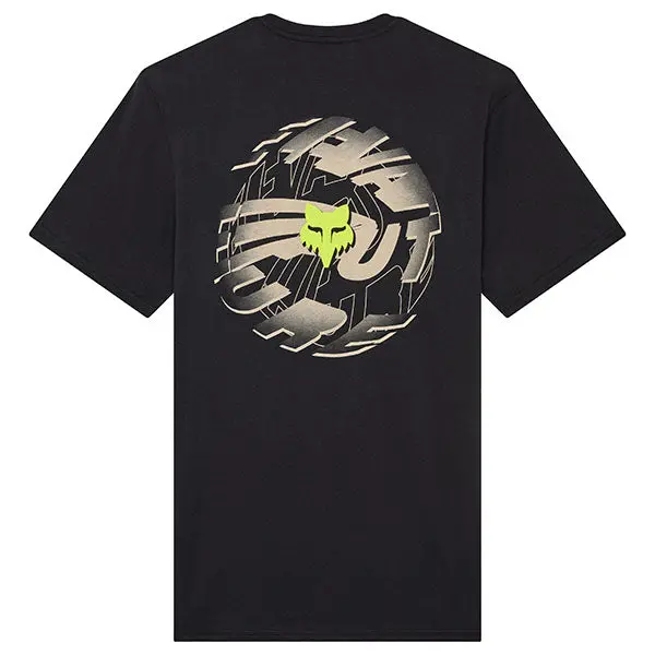 Fox Racing - Spiral Special Edition Premium Tee 1