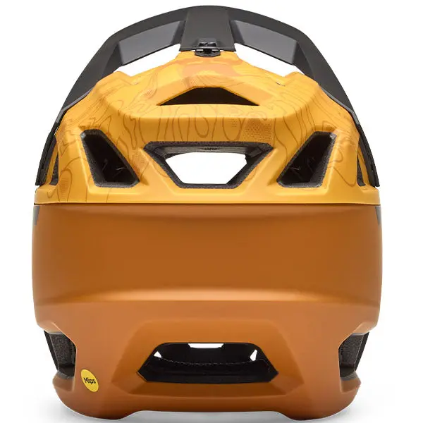 Fox Racing - Proframe Frequency Helmet (Mtb) 4