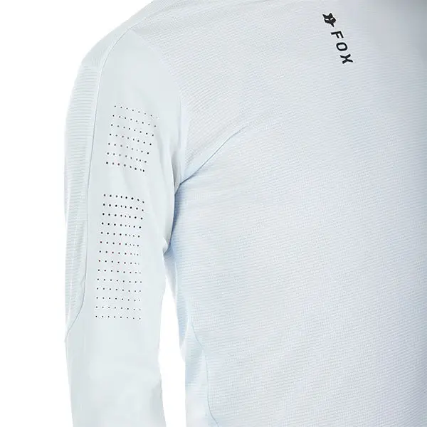 Fox Racing - Flexair Pro Long Sleeve Jersey (Mtb) 7