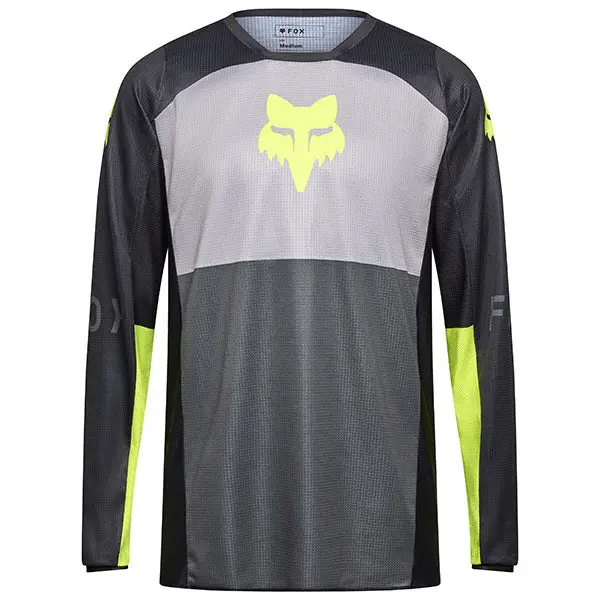 Fox Racing - 180 Flow Jersey 1