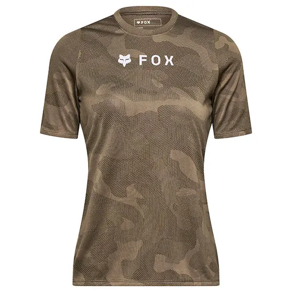 Fox Racing - Ranger Trudri Jersey (Mtb) (Womens) 1