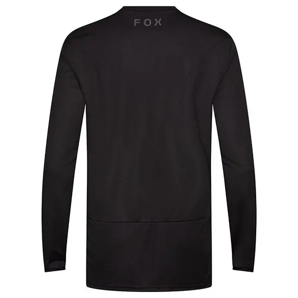 Fox Racing - Ranger Fox Head Long Sleeve Jersey (Mtb) 2