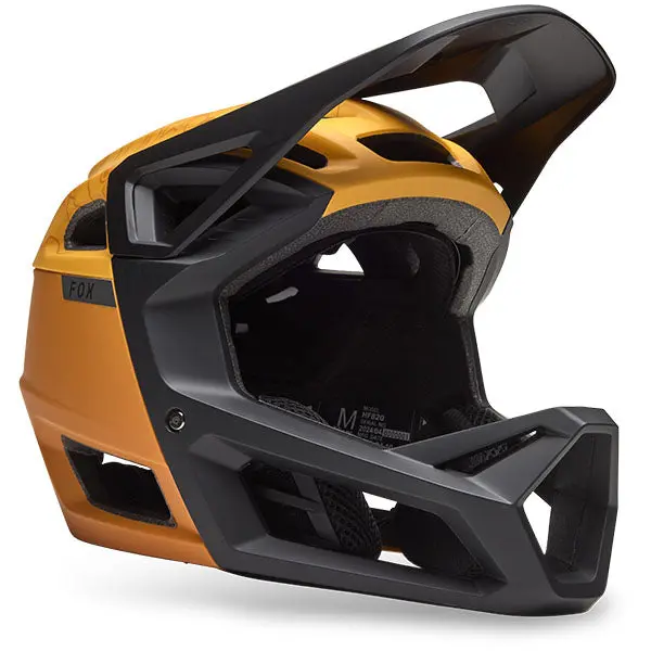 Fox Racing - Proframe Frequency Helmet (Mtb) 2
