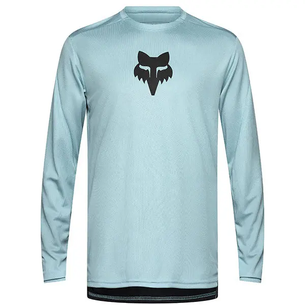 Fox Racing - Ranger Fox Head Long Sleeve Jersey (Mtb) 7