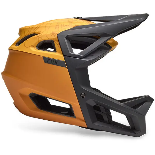 Fox Racing - Proframe Frequency Helmet (Mtb) 1