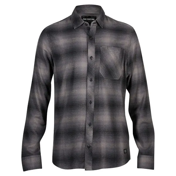 Fox Racing - Survivalist Flannel Shirt 1
