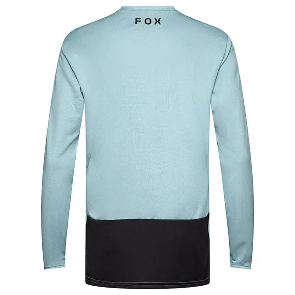 Fox Racing - Ranger Fox Head Long Sleeve Jersey (Mtb) 8